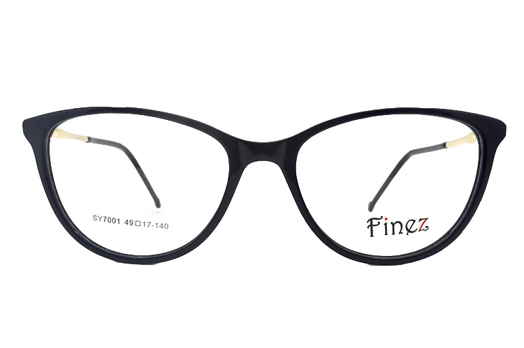 FINEZ 7001 BLK